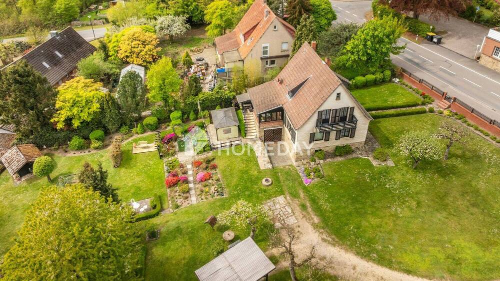 Einfamilienhaus Bissendorf Jeggen - 5 Zimmer, 120 m&sup2;, 195.000&euro; | Angebot:26434723