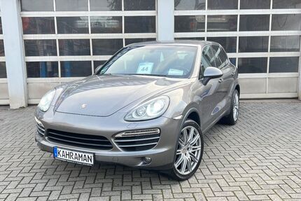 Porsche Cayenne 300.000 km 11.999 &euro; Osnabrück 49090