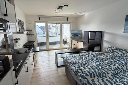 Wohnung Osnabrück Eversburg - 1 Zimmer, 32 m&sup2;, 550&euro; | Angebot:25989543