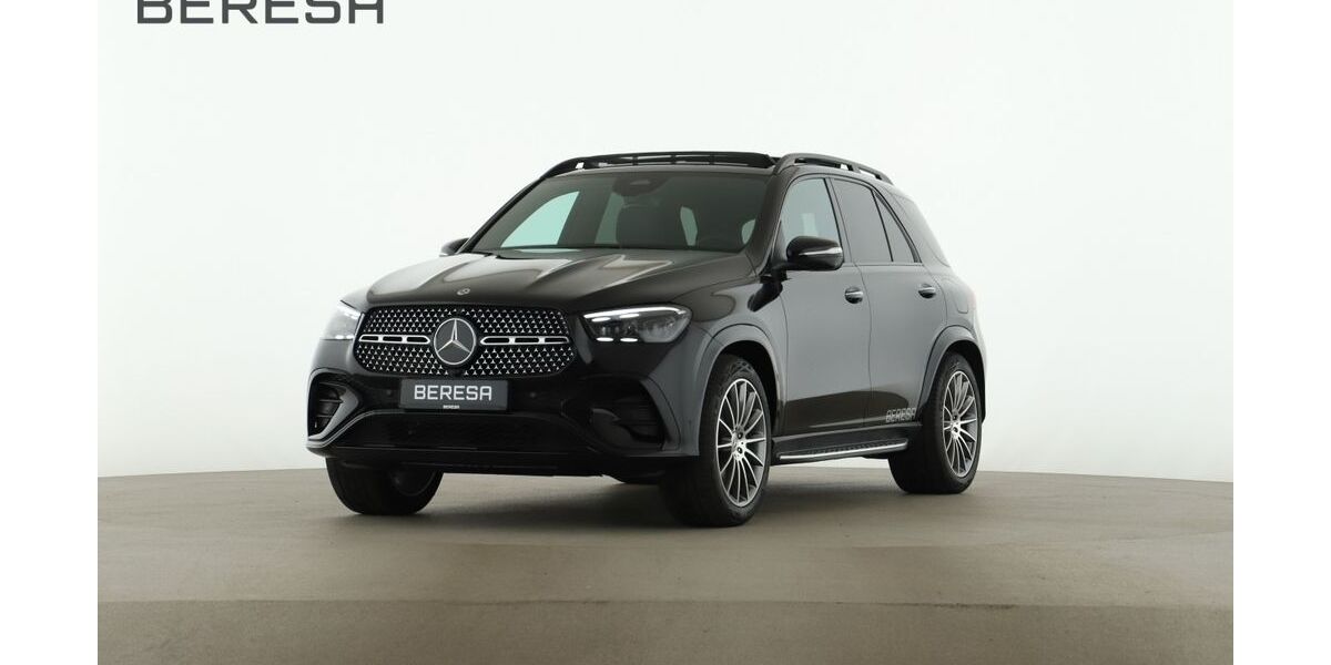 Mercedes-Benz GLE 350 9.900 km 86.950 &euro; Osnabrück 49078