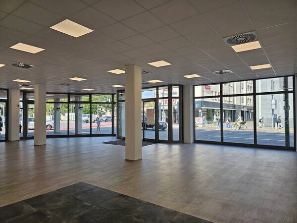 Gewerbeobjekt Osnabrück Innenstadt - 4.450&euro; | Angebot:23965962