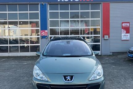 Peugeot 307 260.000 km 1.999 &euro; Osnabrück 49090