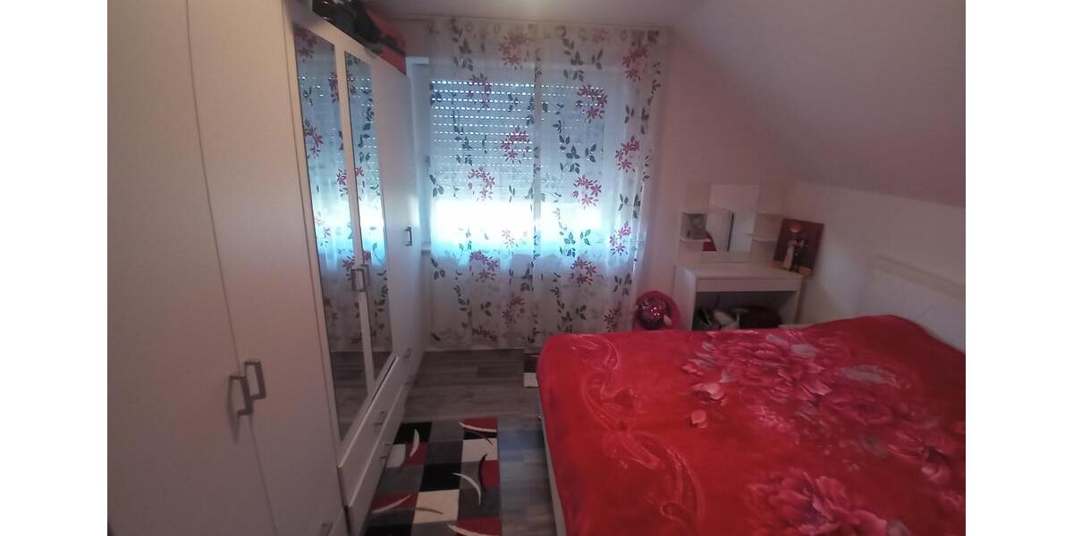 Dachgeschoßwohnung Bohmte - 3 Zimmer, 78 m&sup2;, 635&euro; | Angebot:26671637