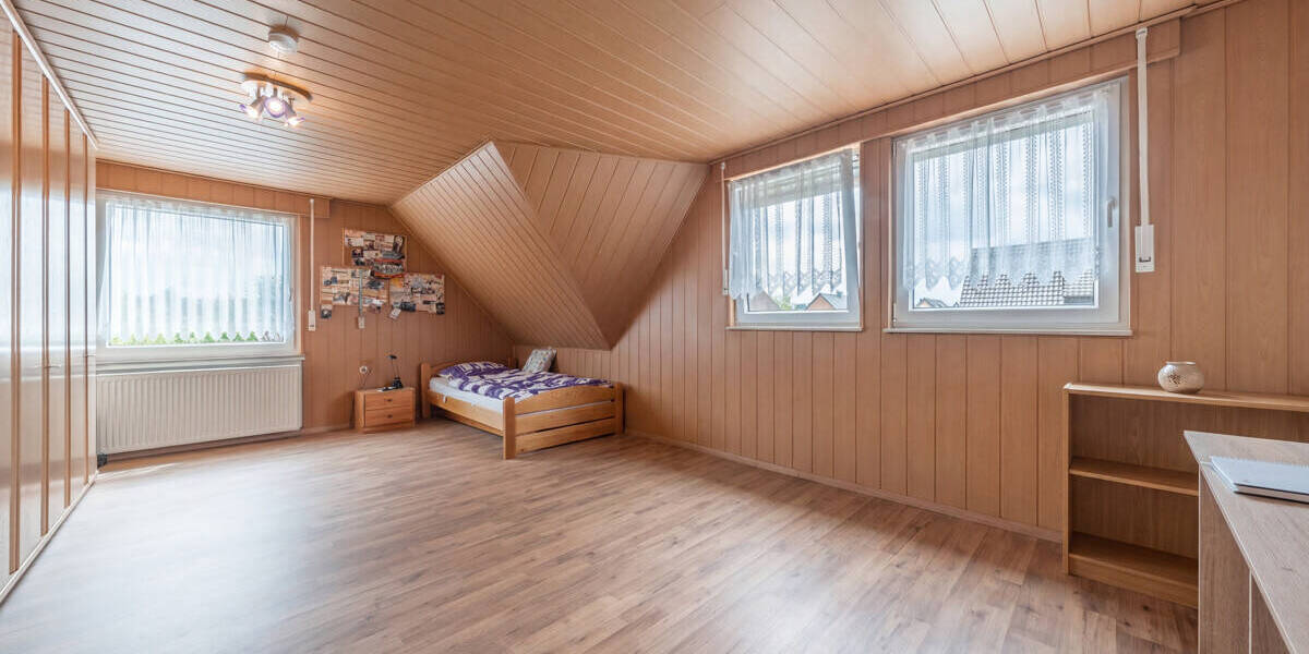 Einfamilienhaus Bramsche Hesepe - 7 Zimmer, 170 m&sup2;, 280.000&euro; | Angebot:26695048