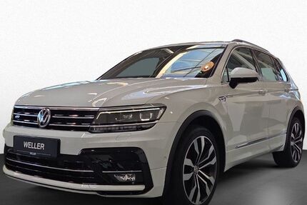 VW Tiguan 99.779 km 27.888 &euro; Osnabrück 49084