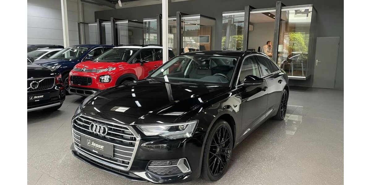 Audi A6 69.999 km 29.990 &euro; Ibbenbüren 49477