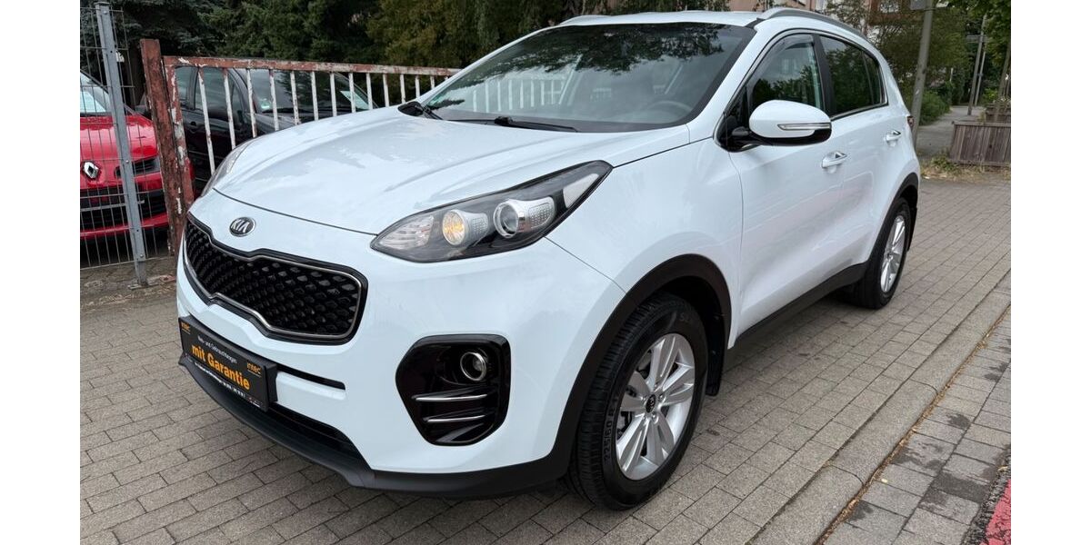 Kia Sportage 117.000 km 11.990 &euro; Osnabrück 49090