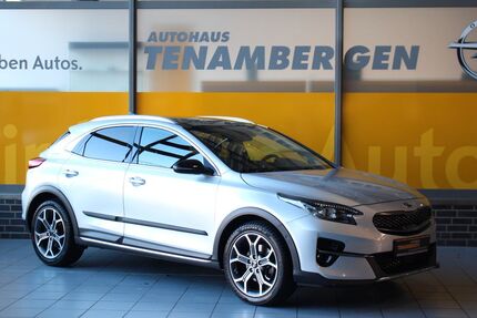 Kia XCeed 43.200 km 21.900 &euro; Mettingen 49497