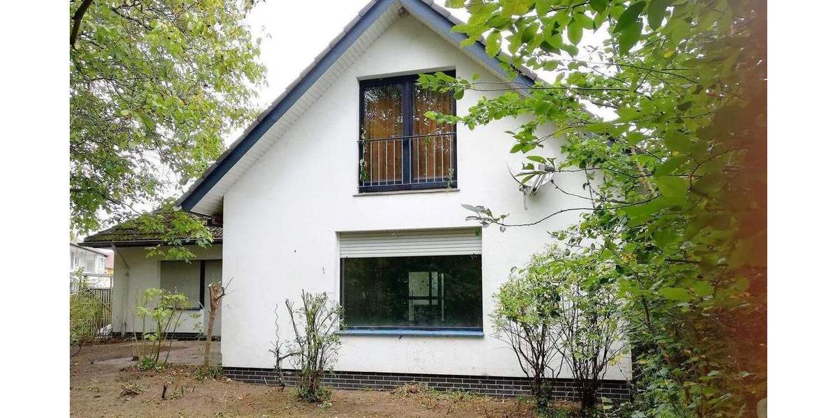 Einfamilienhaus Bad Essen Wittlage - 4 Zimmer, 159 m&sup2;, 295.000&euro; | Angebot:25678791