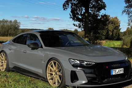 Audi RS e-tron GT 91.000 km 59.500 &euro; Westerkappeln 49492