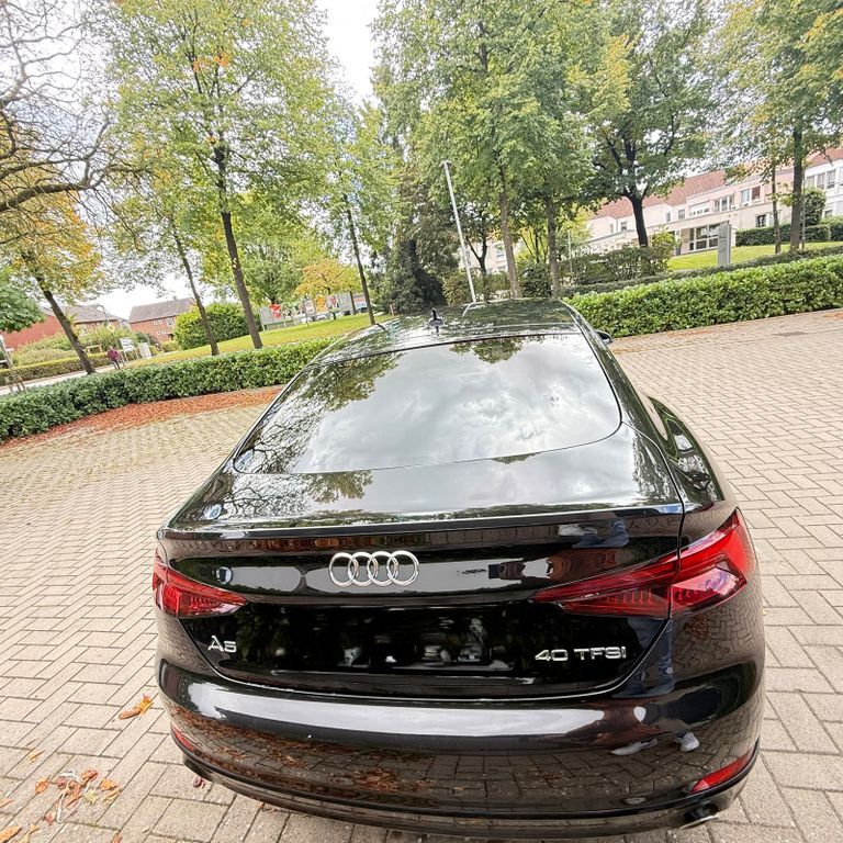 Audi A5 65.000 km 31.200 € Lienen 49536