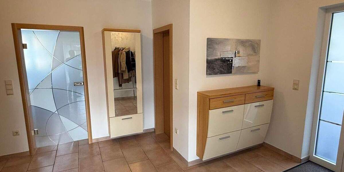 Doppelhaushälfte Dissen - 5 Zimmer, 164 m&sup2;, 439.000&euro; | Angebot:23264157