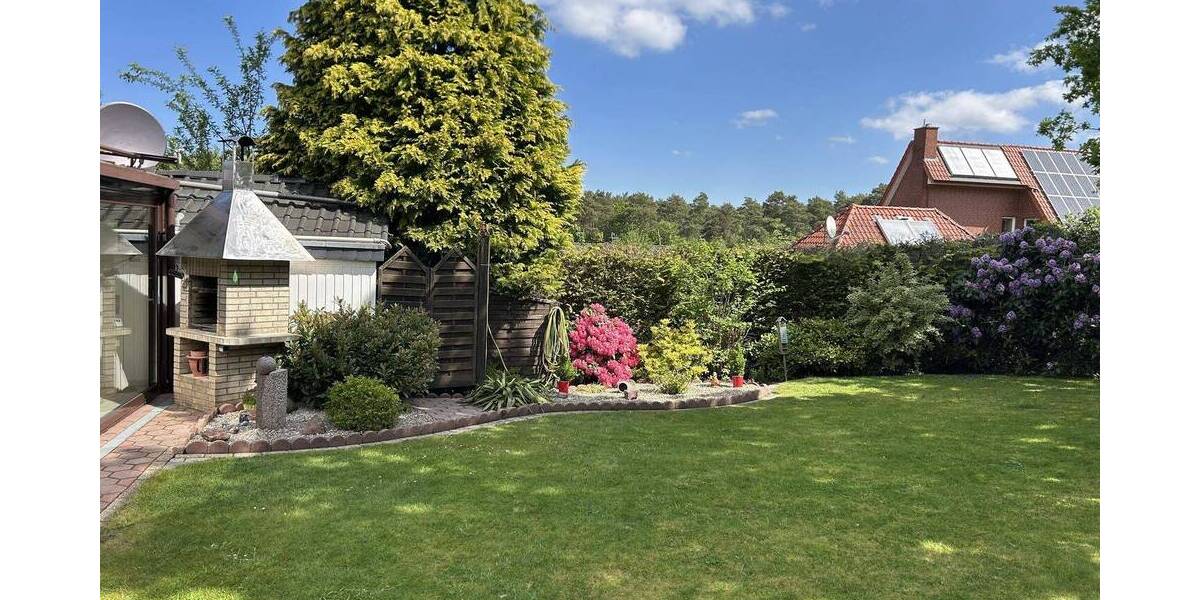 Bungalow Ibbenbüren Bockraden - 4 Zimmer, 105 m&sup2;, 298.000&euro; | Angebot:26672761