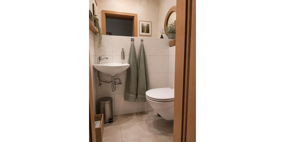 Einfamilienhaus Melle Gesmold - 5 Zimmer, 160 m&sup2;, 359.000&euro; | Angebot:27161730