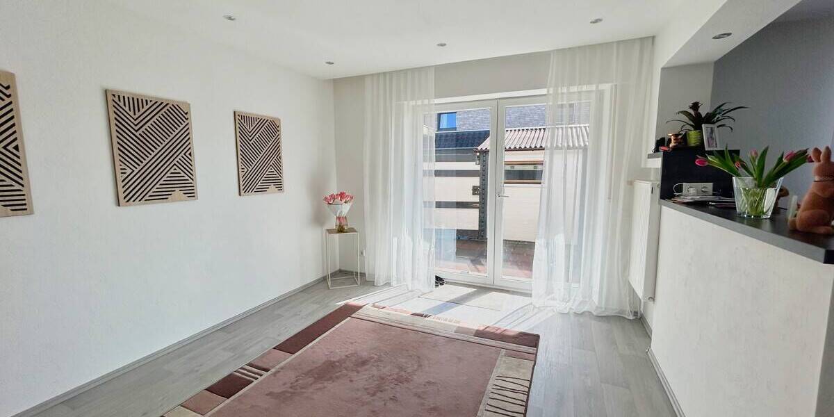 Etagenwohnung Ibbenbüren / Püsselbüren Püsselbüren - 3 Zimmer, 96 m&sup2;, 238.500&euro; | Angebot:25996498