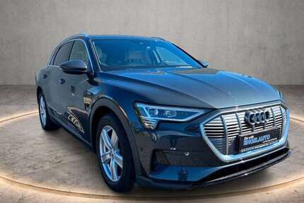 Audi e-tron 112.500 km 25.830 &euro; Bramsche-Engter 49565
