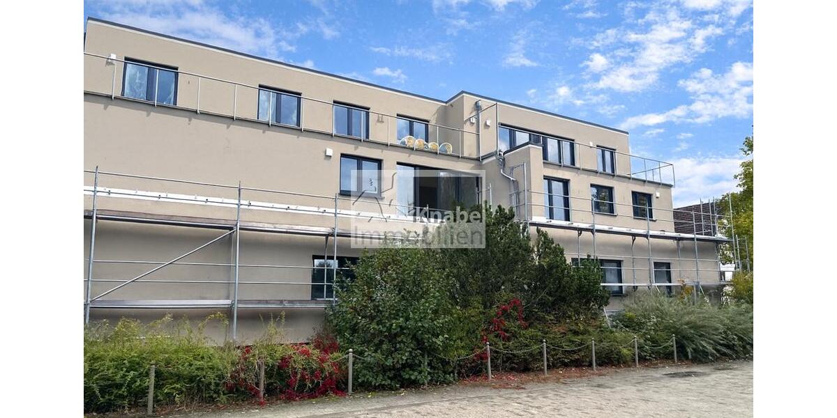 Etagenwohnung Melle Bruchmühlen - 2 Zimmer, 96 m&sup2;, 979&euro; | Angebot:25917985
