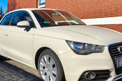 Audi A1 144.000 km 5.900 &euro; Lengerich 49525