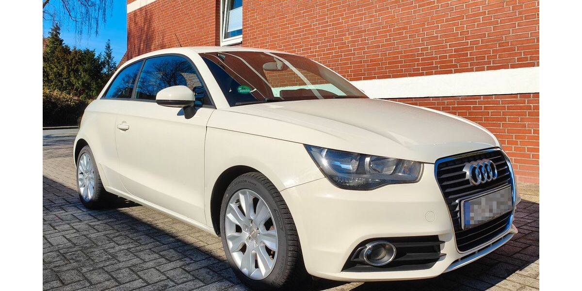 Audi A1 144.000 km 5.900 &euro; Lengerich 49525