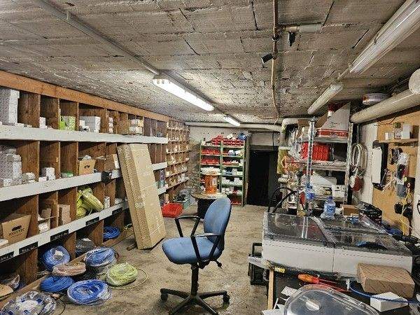 Gewerbeobjekt Osnabrück Gartlage - 1.200&euro; | Angebot:25695856