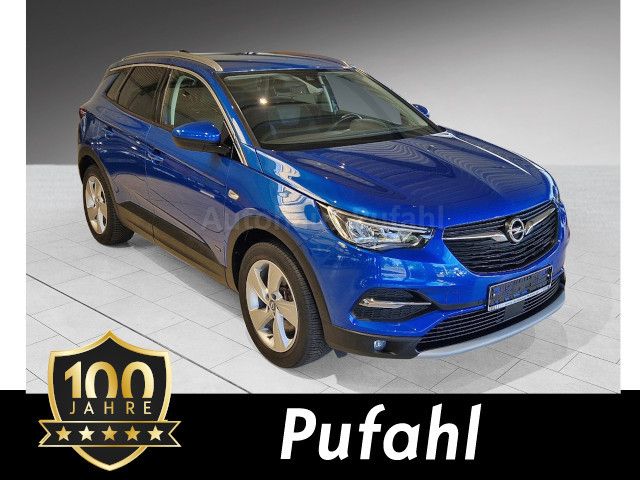 Opel Grandland (X) 46.000 km 18.950 € Lengerich 49525