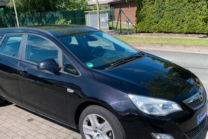 Opel Astra 146.000 km 5.490 &euro; Georgsmarienhütte 49124