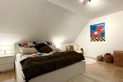 Wohnung zum Mieten in Osnabrück 800 € 80 m² 4 zimmer