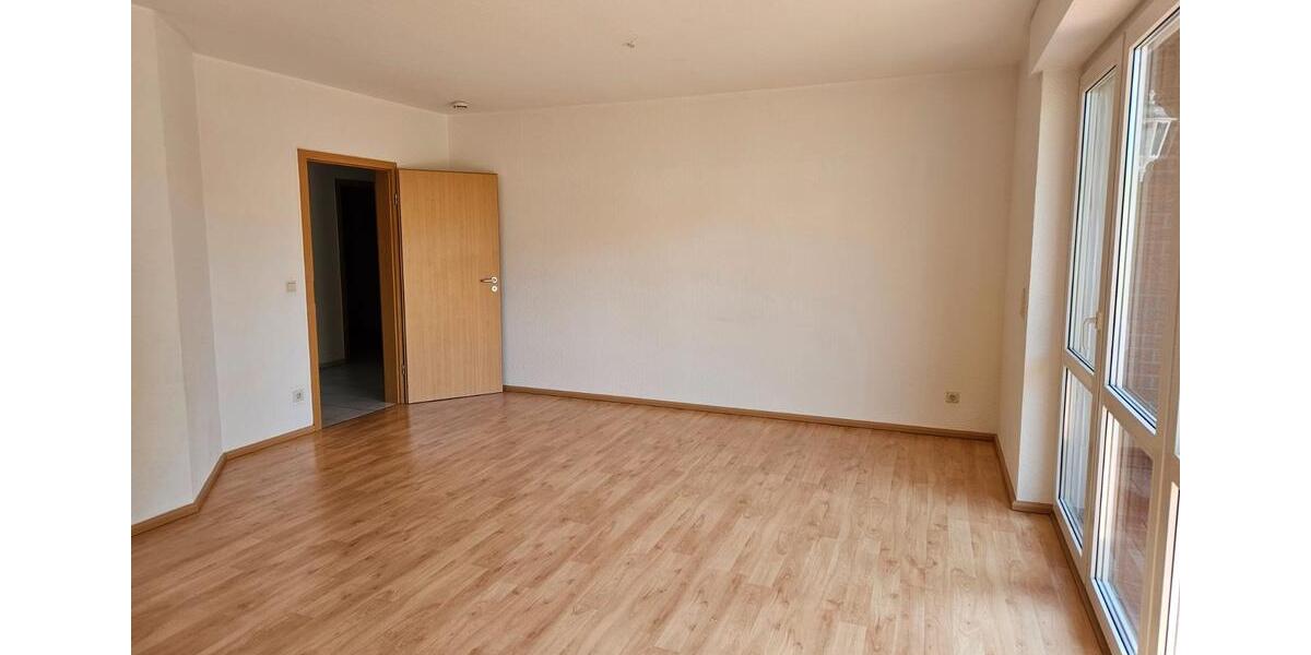 Erdgeschoßwohnung Bad Iburg - 3 Zimmer, 80 m&sup2;, 224.000&euro; | Angebot:27122039