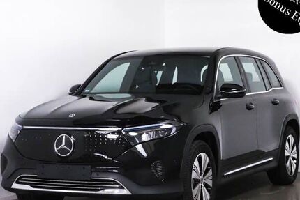 Mercedes-Benz EQB 7.442 km 38.990 &euro; Borgholzhausen 33829