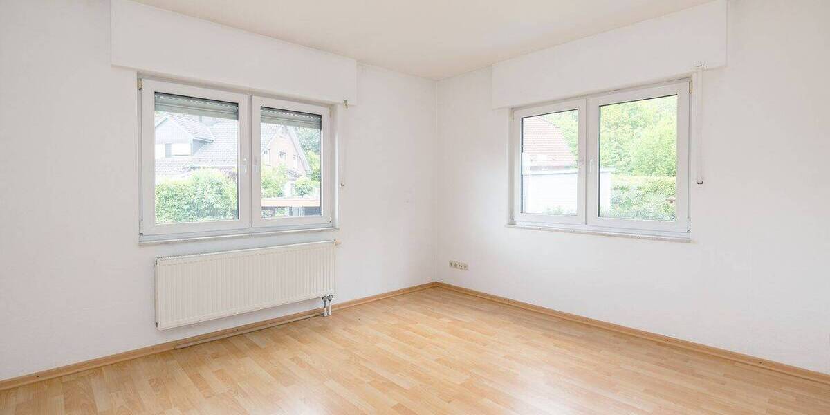 Mehrfamilienhaus, Wohnhaus Bad Iburg - 9 Zimmer, 234 m&sup2;, 370.000&euro; | Angebot:26817138