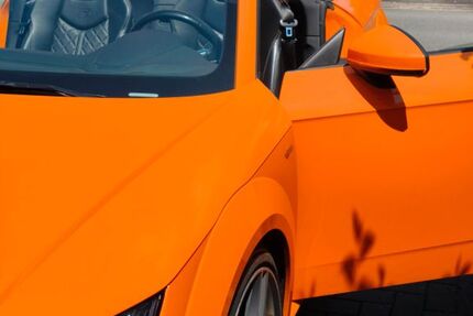 Audi TT 185.277 km 18.450 &euro; Georgsmarienhütte 49124