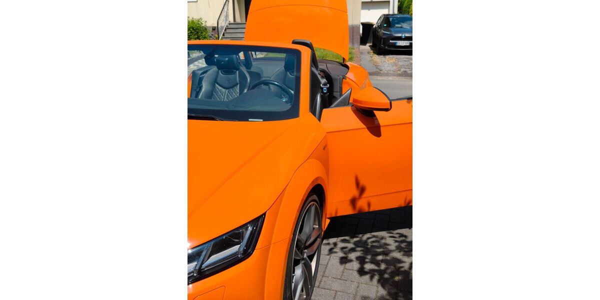 Audi TT 185.277 km 18.450 &euro; Georgsmarienhütte 49124