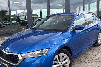 Skoda Octavia 107.000 km 18.999 &euro; Damme 49401
