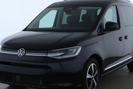 VW Caddy 9.500 km 33.700 &euro; Osnabrück 49084