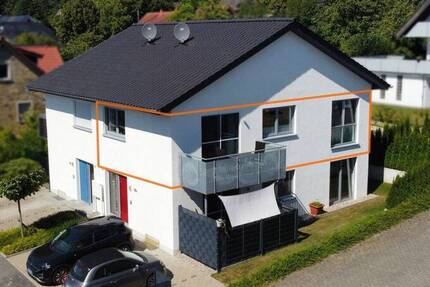 Einziehen oder vermieten? *junge Wohnung in zentraler Lage von Ibbenbüren* 2 zimmer