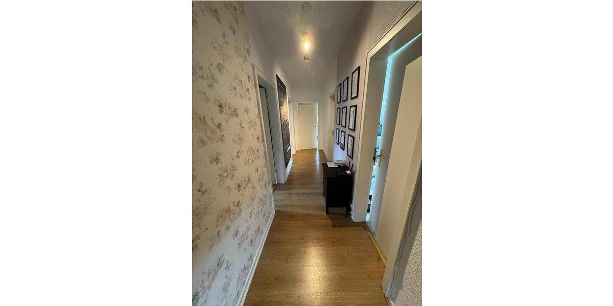 Etagenwohnung Tecklenburg - 4 Zimmer, 70 m&sup2;, 500&euro; | Angebot:26704967