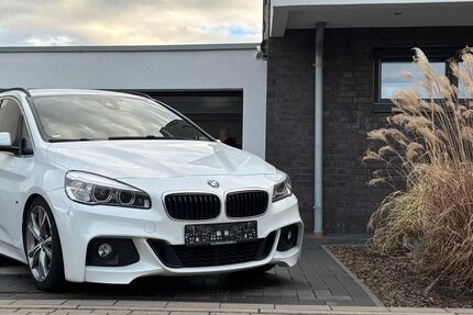 BMW 220 Gran Tourer 133.139 km 14.500 &euro; Bad Essen 49152