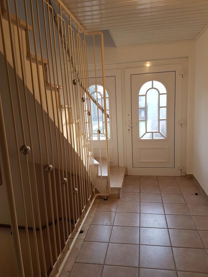 Schöne 3Zi-Wohnung in 2Fam-Haus in Lienen