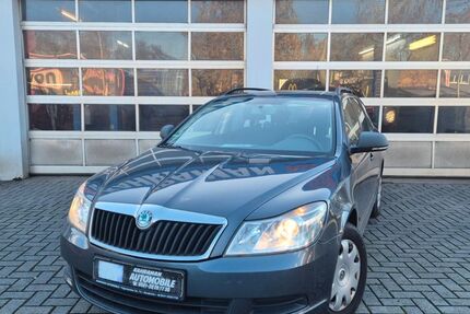 Skoda Octavia 209.000 km 2.899 &euro; Osnabrück 49090