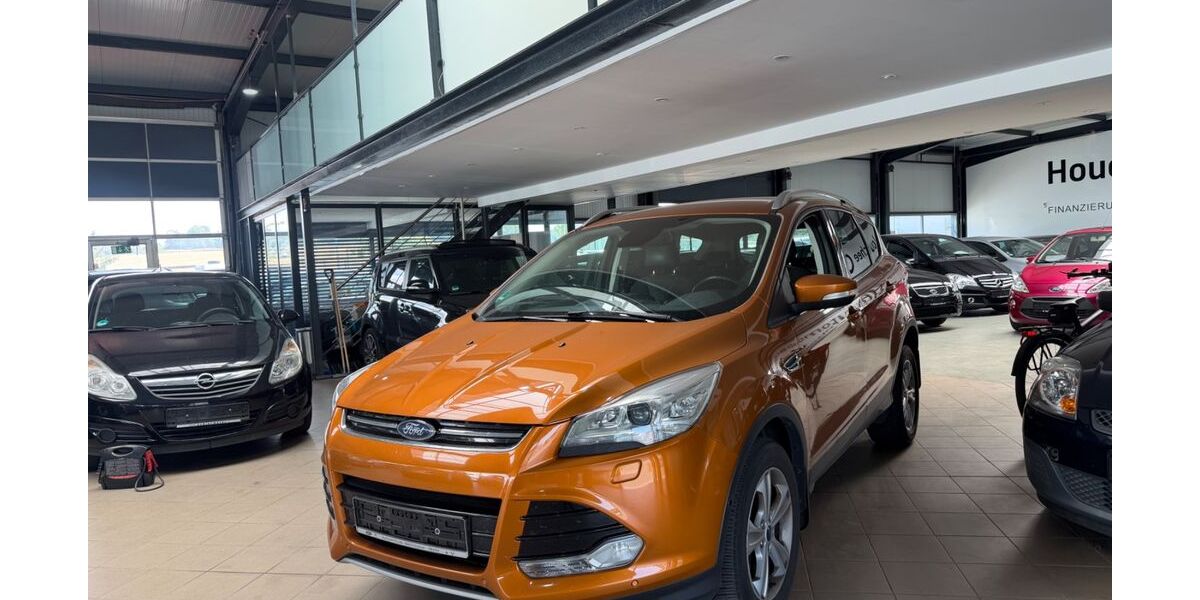 Ford Kuga 159.000 km 10.490 &euro; Belm/Vehrte (bei Osnabrück) 49191