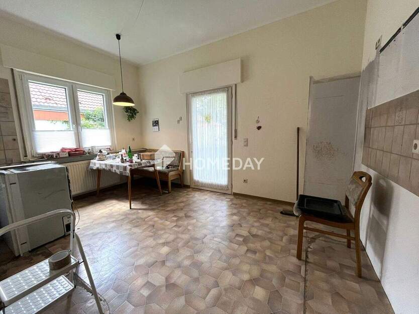 Vielseitiges Objekt mit Weitblick und Zukunftspotenzial - exklusives MFH in Osnabrück-Haste 1 zimmer