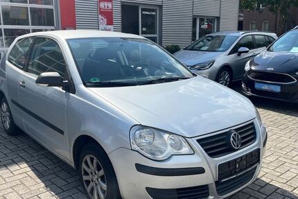 VW Polo