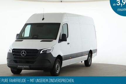 Mercedes-Benz Sprinter 3.400 km 50.551 &euro; Osnabrück 49078