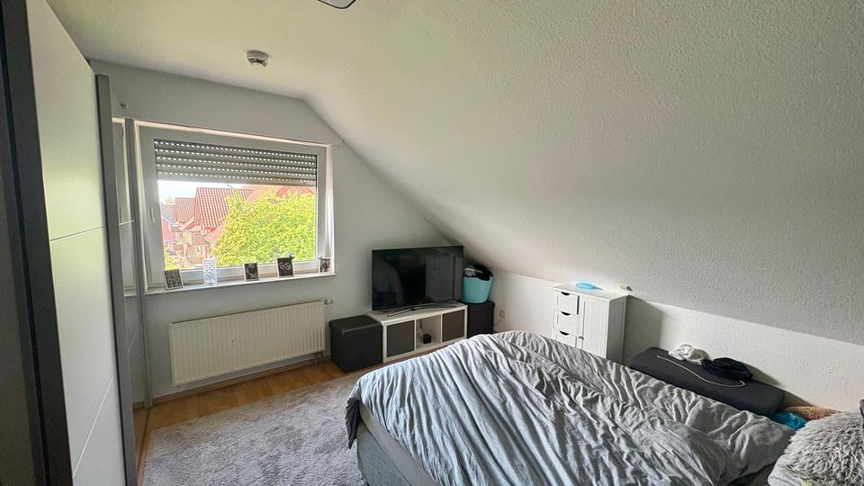 Dachgeschoßwohnung Bramsche - 3 Zimmer, 65 m&sup2;, 500&euro; | Angebot:26648567