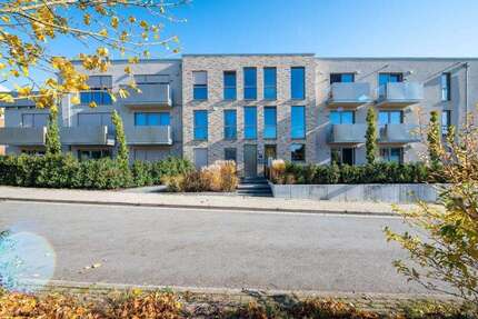 Wohnung zum Mieten in Osnabrück 555 € 37.73 m²