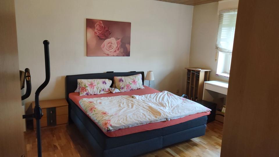 Einfamilienhaus Versmold - 4 Zimmer, 159 m&sup2;, 1.100&euro; | Angebot:26296634