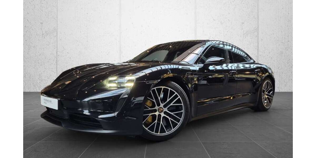 Porsche Taycan 78.229 km 64.900 &euro; Osnabrück 49078