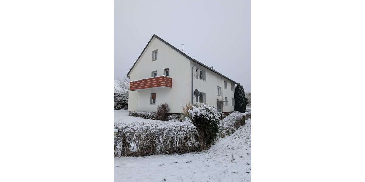 Etagenwohnung Bissendorf - 2 Zimmer, 70 m&sup2;, 850&euro; | Angebot:26363823