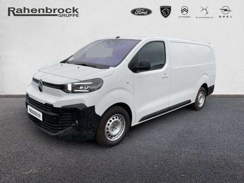 Citroen Jumpy 5.000 km 26.490 € Osnabrück 49082