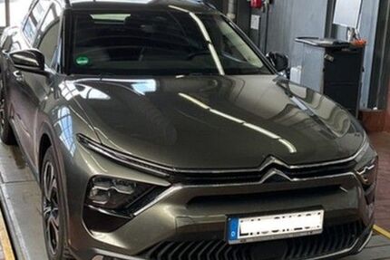 Citroen C5 X 89.077 km 19.450 &euro; Ibbenbüren 49477